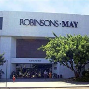 Robinsons-May