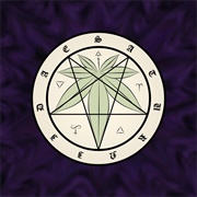 Book of Rituals (2023) by Saturniidae