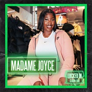 Madame Joyce