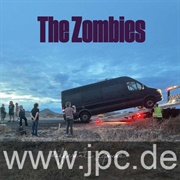 The Zombies - Different Game