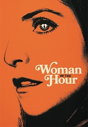 Woman of the Hour (2023)
