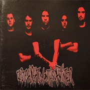 12 Straight Months of Winter - 12 Straight Months of Winter