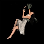 Signal the Launch – Dance Like a Vampire