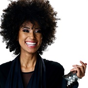 Andy Allo (Bisexual/Queer/Fluid, She/Her)
