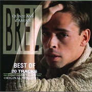 Grand Jacques (C'est Trop Facile) - Jacques Brel