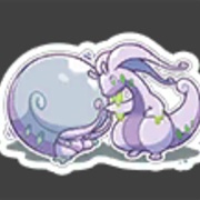 Trade Goodra and Hisuian Goodra