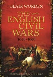 The English Civil Wars (Worden, Blair)