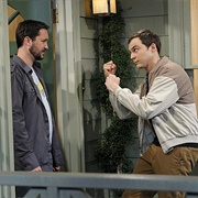 S6.E7: The Habitation Configuration