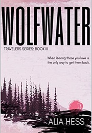 Wolfwater (Al Hess)