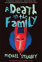 A Death in the Family (Michael Stanley)
