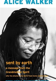 Sent by Earth (Alice Walker)
