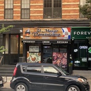 El Manjar Dominicano 141 India St Brooklyn, NY 11222