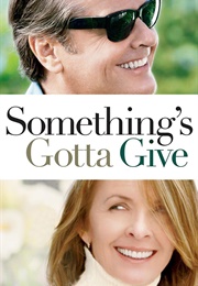 Something's Gotta Give (2003)