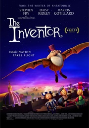The Inventor (2023)