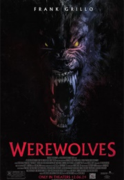 Werewolves (2024)