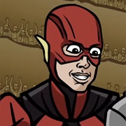 The Flash (DCEU)