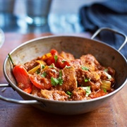 Jalfrezi