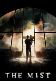 BEST: The Mist (2007)