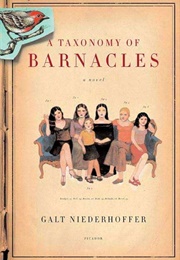 A Taxonomy of Barnacles (Galt Niederhoffer)