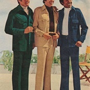Leisure Suits