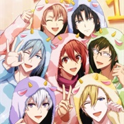 Idolish7