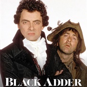 Blackadder