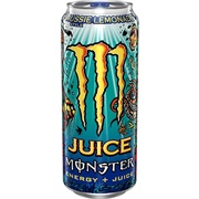 Juice Monster Aussie Style Lemonade