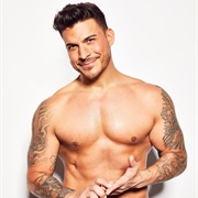Jax Taylor
