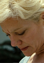 María Onetto as Verónica ("The Headless Woman") (2008)