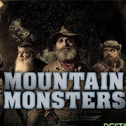 Mountain Monsters Season 2