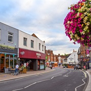 Beckenham, Greater London