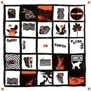 Every Inch of Earth Pulsates - W.H. Lung