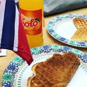 Norwegian Seamen's Church