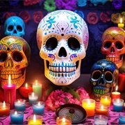 Day of the Dead