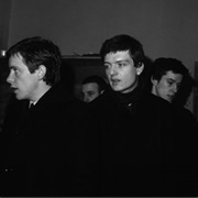 Joy Division