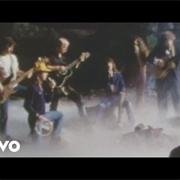 Reason to Be - Kansas