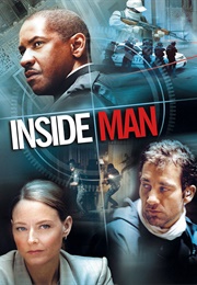 Inside Man (2006)