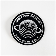 Ghost Funk Orchestra - A Trip to the Moon