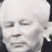 Konstantin Chernenko (Former President of Russia)