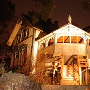 Kruunuvuori (Permanently Closed)