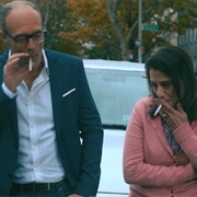 Ramy: "Ne Me Quitte Pas" (S1,E7)