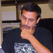 Jesse Borrego