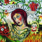 The Crying Machine - Steve Vai