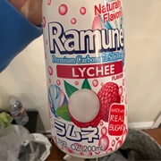 Yamune Lychee Flavoured Soda