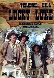 Lucky Luke (1992)
