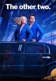 The Other Two Season 3 (2023)