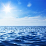 Thalassophobia - The Fear of the Ocean