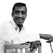Sammy Davis Jr. - Something's Gotta Give