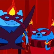 S4.E22: Ignition Point