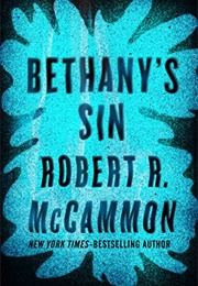 Bethany's Sin (Robert R. McCammon)